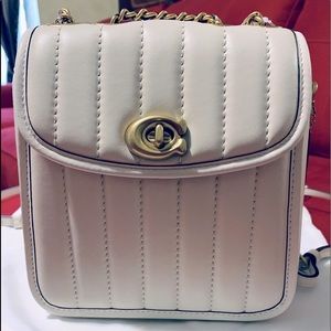 Coach Retail Backpack